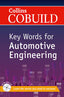 Collins Cobuild Key Words For Automotive (Collins) - 9780007489800