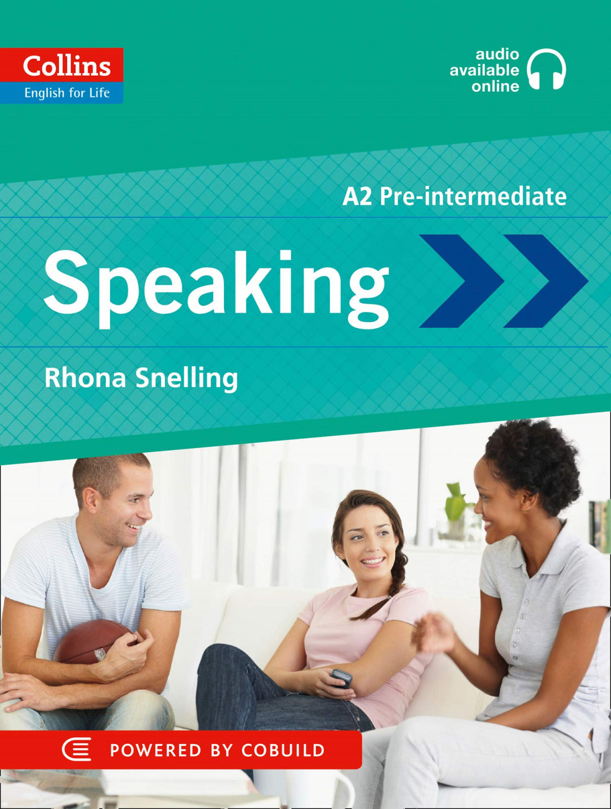 Collins English For Life:speak | COLLINS | 9780007497775