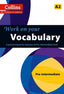 Collins English For Life:vocab | COLLINS | 9780007499571