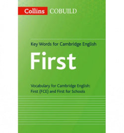 First (Collins) - 9780007535996