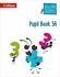 Busy and Maths Pupil Books 3A (Collins) - 9780007562374