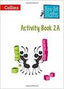 Busy and Maths Year 2 Activity 2C (Collins) - 9780007568222