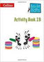 Busy and Maths Year 2 Activity 2B (Collins) - 9780007568239