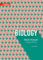 Aqa a Level Biology Year 1 And | COLLINS | 9780007590162