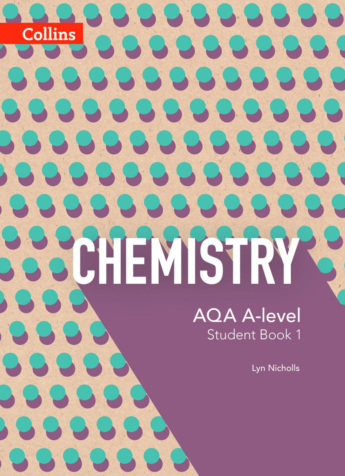 Aqa a Level Chemistry Year 1 A | COLLINS | 9780007590216
