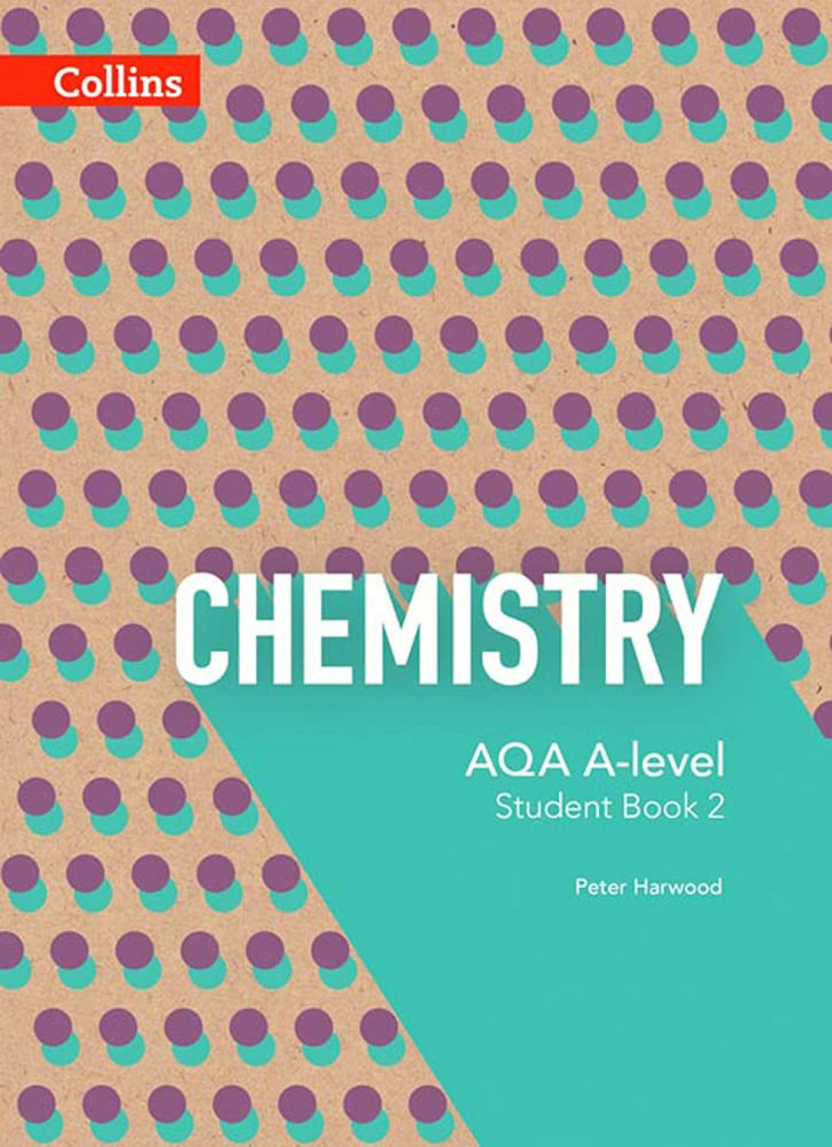 Aqa a Level Chemistry Year 2 S | COLLINS | 9780007597635