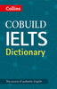 Collins Cobuild Ielts Dictionary (Collins) - 9780008100834