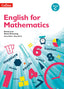 English For Mathematics Book C (Collins) - 9780008135720