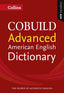 Collins Cobuild Advanced American English Dictionary (Collins) - 9780008135775