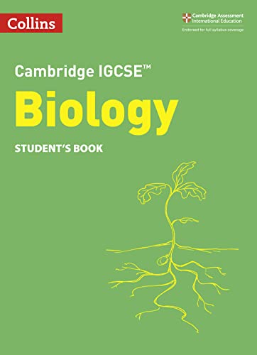Collins Cambridge Igcse | COLLINS | 9780008430863