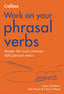 Collins Work On Your Phrasal Verbs (Collins) - 9780008468989