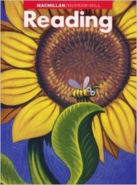 Reading Grade 1 Book 2 MCG0SD (Mcgraw-hill) - 9780021912841