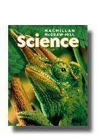 Science Ell Gr 5 Worbook MCGIN15EP (Mcgraw-hill) - 9780022812287