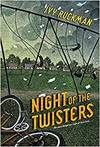 Night Of The Twisters.(harper Collins) | PENGUIN Imagen principal del producto