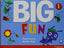 BIG FUN 1 ST +CD 15 ALHIN03EI | Varios Autores | 9780132940542 (Pearson Educacion)