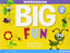 BIG FUN 2 WB +CD 15 ALHIN04EI | AA,VV | 9780133445220 (Pearson Educacion)