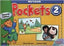 NEW POCKET 2 WB+CD 09 AALHIN04EI | AA,VV | 9780136038535 (Pearson Educacion)