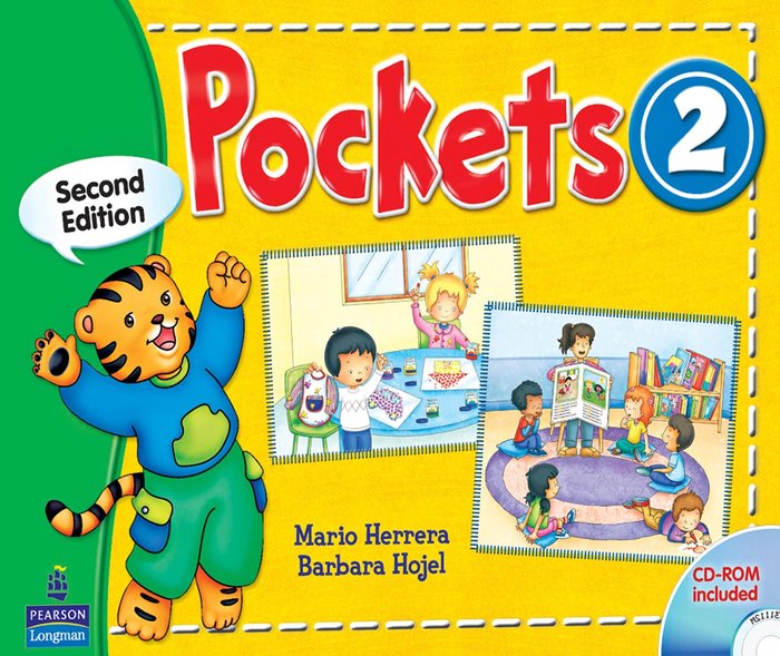 NEW POCKET 2 ST 09 AALHALHIN04EI | AA,VV | 9780136038788 (Pearson Educacion) Imagen principal del producto