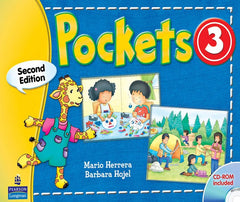 NEW POCKET 3 ST 09 AALHALHIN11EI | AA,VV | 9780136038856 (Pearson Educacion)