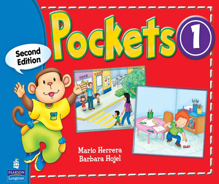 NEW POCKET 1 ST 09 AALHIN03EI | Varios Autores | 9780136038986 (Pearson Educacion) Imagen principal del producto