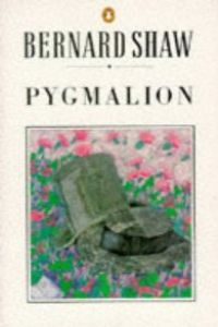 (shaw)/pygmalion Pen (Penguin) - 9780140450224