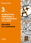 Aprueba tus exámenes Matemáticas Aplicadas 3.º ESO. Cuaderno del alumno. Alberto Quero Grande (Oxford University Press España, S.A.) 9780190508913