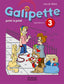 Galipette petit à petit 3. Pack Livre de l'élève + CD | Varios autores | 9780190513238 (OXFORD)