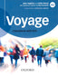 Voyage A2 Student's Book and DVD Pack | Varios autores | 9780190518622 (OXFORD)