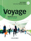 Voyage A1 Workbook with Key and DVD Pack | Varios autores | 9780190518646 (OXFORD)