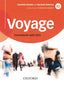 Voyage B2 Student's Book and DVD Pack | Varios autores | 9780190518714 (OXFORD)