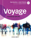 Voyage C1 Student's Book and DVD Pack | Varios autores | 9780190518745 (OXFORD)