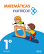 Matemáticas Numicon 1.o Primaria. Libro del alumno | Varios autores | 9780190522766 (OXFORD)