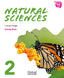 New Think Do Learn Natural Sciences 2. Activity Book. Living things (National Edition) | Varios autores | 9780190527853 (OXFORD)