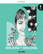 Biología y Geología 1º ESO. Libro del estudiante. GENiOX. Ignacio Romero Arance (Oxford University Press España, S.A.) 9780190530105