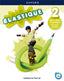 Élastique 2. Cahier d'exercices | Varios autores | 9780190540043 (OXFORD)