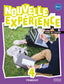 Experience Nouvelle 2. Pack Livre de l'élève (Andalousie) | Varios autores | 9780190541408 (OXFORD)
