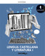 Lengua Castellana y Literatura I 1o Bachillerato. Libro del estudiante. GENiOX PRO | Varios autores | 9780190545758 (OXFORD)