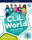 CLIL World Natural Sciences 5. Class Book | Varios autores | 9780190546755 (OXFORD)