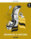 Geografía e Historia 1ºESO. Libro del estudiante PACK. GENiOX (Castilla-La Mancha) | Varios autores | 9780190547141 (OXFORD)