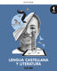 Lengua Castellana y Literatura 1ºESO. Libro del estudiante PACK. GENiOX (Canarias) | Varios autores | 9780190548001 (OXFORD)