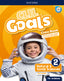 CLIL Goals Natural & Social Sciences 2. Class book Pack (Andalusia) | Varios autores | 9780190550479 (OXFORD)