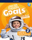 CLIL Goals Natural & Social Sciences 2. Class book | Varios autores | 9780190550592 (OXFORD)
