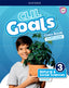 CLIL Goals Natural & Social Sciences 3. Class book | Varios autores | 9780190550608 (OXFORD)