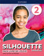 Silhouette Essentiel 2. Livre de l'élève (Andalousie) | Varios autores | 9780190551179 (OXFORD)