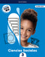 Mundo Geniox Ciencias Sociales 3. Libro del estudiante | Varios autores | 9780190557058 (OXFORD)