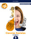 Mundo Geniox Ciencias Sociales 2. Cuaderno de Actividades | Varios autores | 9780190557102 (OXFORD)