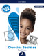 Mundo Geniox Ciencias Sociales 3. Cuaderno de Actividades | Varios autores | 9780190557119 (OXFORD)