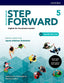 Step Forward 2nd Edition 5. Student's Book | Varios autores | 9780190557720 (OXFORD)