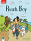 Classic Tales 2. Peach Boy. MP3 Pack. Sue Arengo (Oxford University Press España, S.A.) 9780194008181