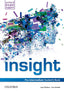 Insight Pre-Intermediate. Student's Book | Varios autores | 9780194011075 (OXFORD)